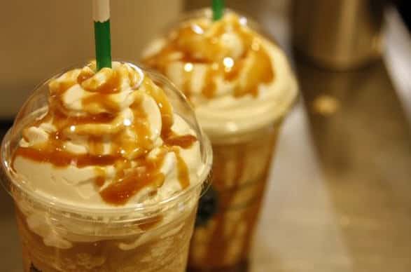 Torani Caramel – 750ml