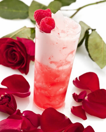 Torani Hoa Hồng (Rose) 