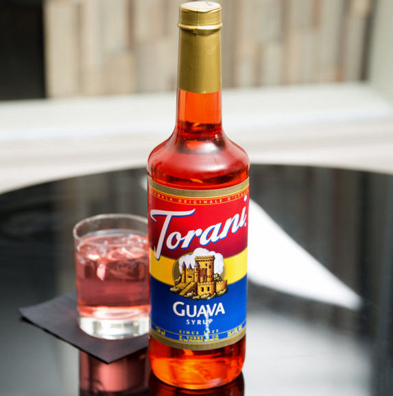 drinks-with-torani-guava-syrup