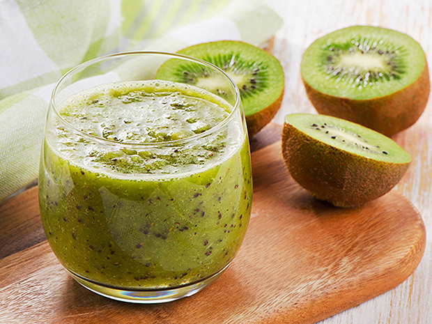 Sinh Tố Osterberg Kiwi