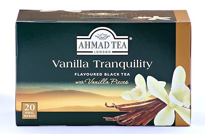AHMAD Vanilla 