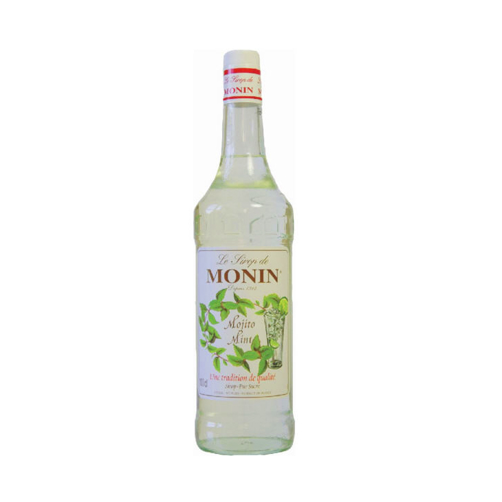 Syrup Monin Mojito - 1L