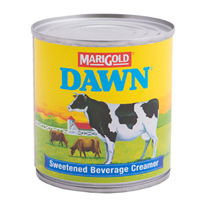 Bột sữa Marigold Dawn
