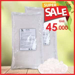 Trân Châu 3Q Hoàng Hải - 2Kg