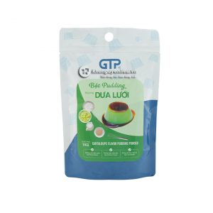 PUDDING V ONE DƯA LƯỚI 1000g