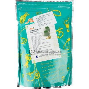 Bột Maulin Flan Dưa Gang (Mole) – 1kg