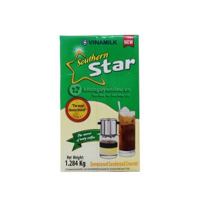 Sữa Đặc Ngôi Sao Phương Nam – 1284g