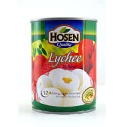 Vải Ngâm Hosen