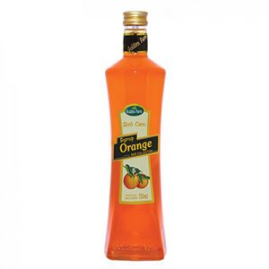 Siro Cam Golden Farm 750ml