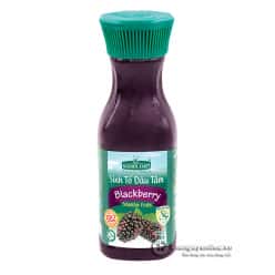 Sinh tố dâu tầm golden farm 1 lít