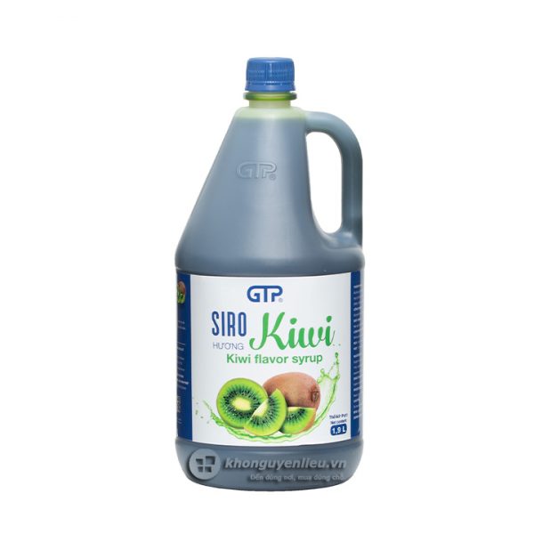 Siro Kiwi GTP 2