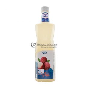 Siro vải GTP