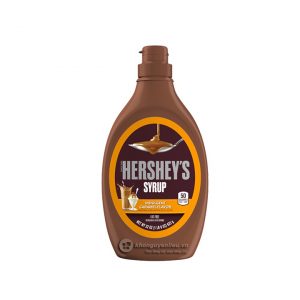 Syrup Hershey’s Caramel 623g