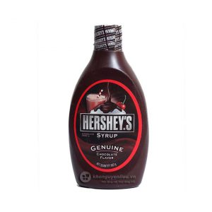 Syrup Hershey’s Chocolate 680g