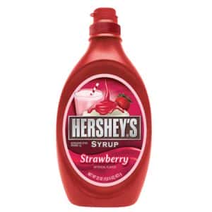 dau hershey