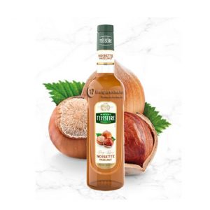 Teisseire Hazelnut (Hạt Dẻ) 70cl