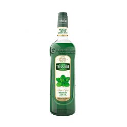Teisseire bạc hà (GREEN MINT) 70cl