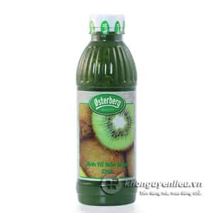 Sinh Tố Osterberg Kiwi - 1L