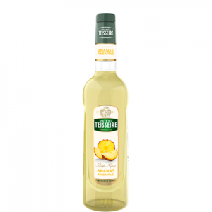 Syrup Teisseire Dứa (Pineapple) 70cl