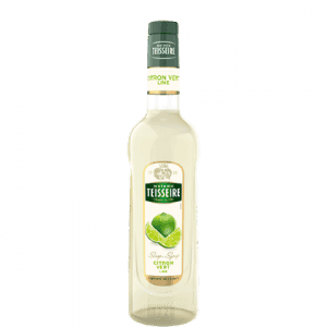 Syrup Teisseire Chanh Xanh (Lime) 70cl
