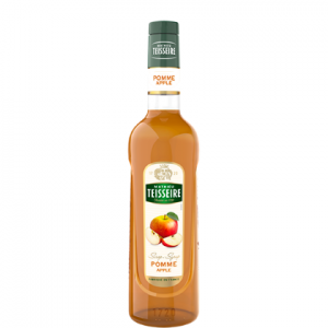 Syrup Teisseire Apple (Táo Vàng) 70cl
