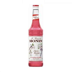 Syrup Monin Hoa Anh Đào 9Cherry Blossom) – 70cl