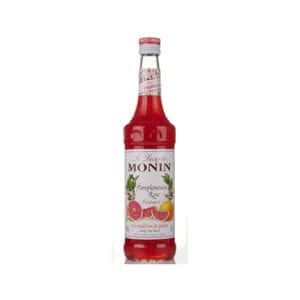 Syrup Monin bưởi hồng