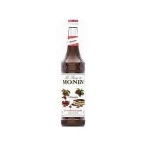 Syrup Monin Tiramisu – 70cl