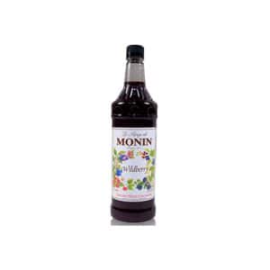 Syrup Monin Hỗn Hợp Dâu Rừng – 70cl