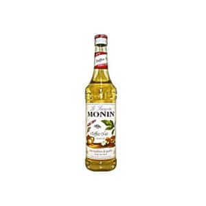 Syrup Monin Toffee Nut Hạt Kẹo Bơ – 70cl