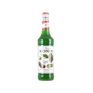 Syrup Monin Kiwi – 70cl
