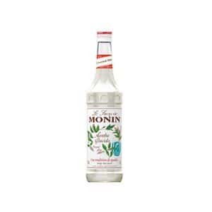 Syrup Monin Bạc Hà Trắng – 70cl