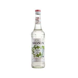 Syrup Monin Mojito Chanh Bạc Hà – 70cl