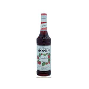 Syrup Monin Phúc Bồn Tử – 70cl