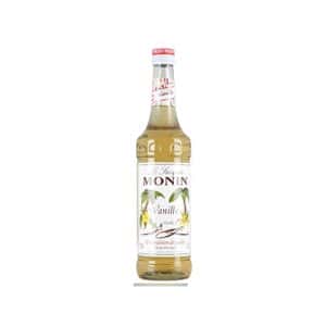 Syrup Monin Vani – 70cl