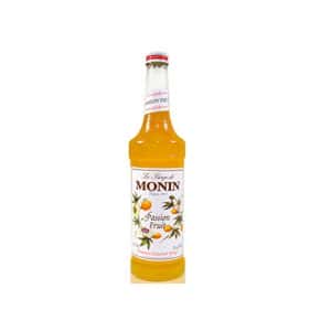Syrup Monin Chanh leo (lạc tiên) – 70cl