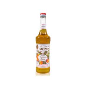 Syrup Monin Mơ – 70cl
