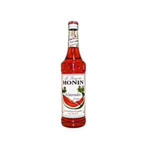 Syrup Monin dua hau