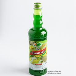 Siro Ding Fong Dưa Lưới (Squashcantalou) - 750ml