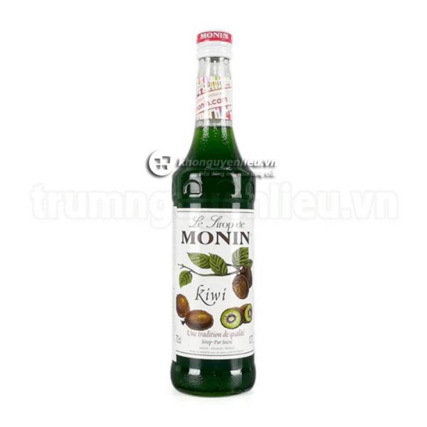 Syrup Monin Kiwi – 70cl