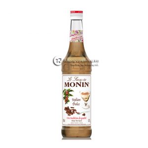 Syrup Monin Vị Kem Ý (Italian Dolce) – 70cl