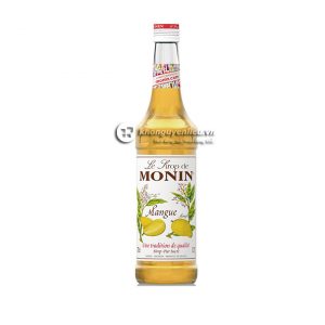Syrup Monin Xoài – 70cl