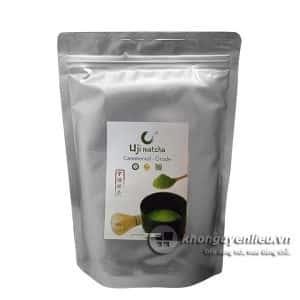 Bột Matcha Uji Ceremonial 500gr