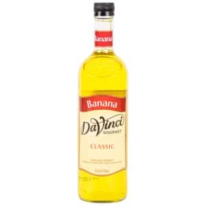 DaVinci Chuối