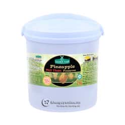 Mứt Thơm Golden Farm 5Kg