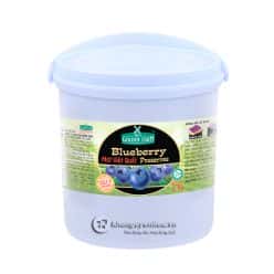 Mứt Việt Quất Golden Farm 5Kg