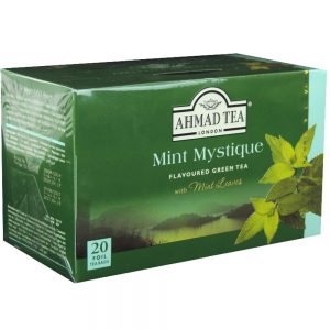 ahmad mint