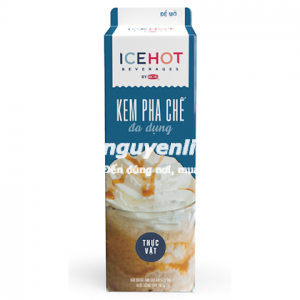 Ice Hot All In One