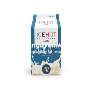 Ice Hot Kem Béo