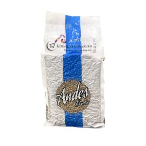 Trân Châu Caramel Andes 3kg